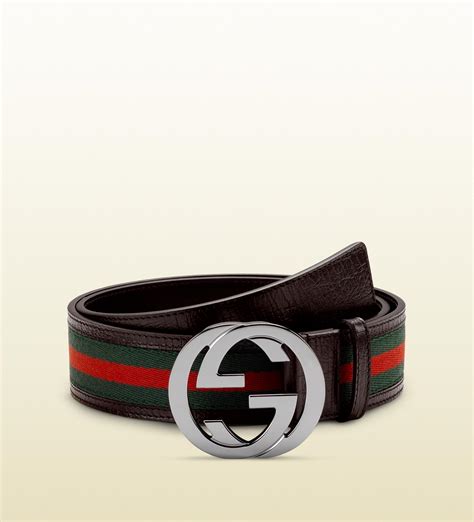 how much are gucci belts